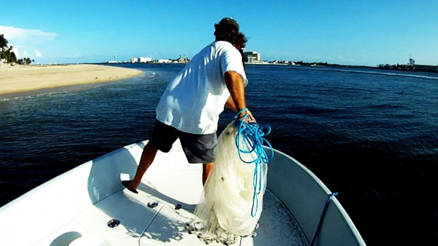 2012 Mullet Run CHUNK – Finger Mullet