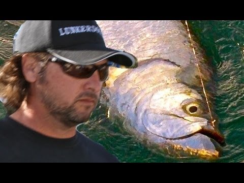 Big Tarpon Fishing Fort Lauderdale Series