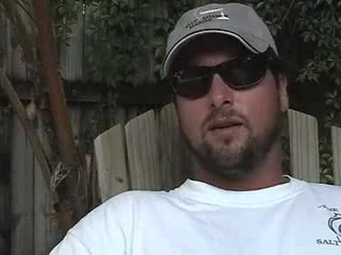 CAPTAIN JEFF SHOW FISHING BLOG – Lost Snook Fishing Interviews #1