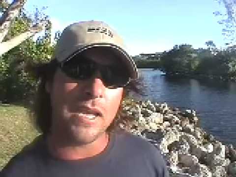 Fishing Report  Captain Jeff Show Bill Dance Saltwater Series News
