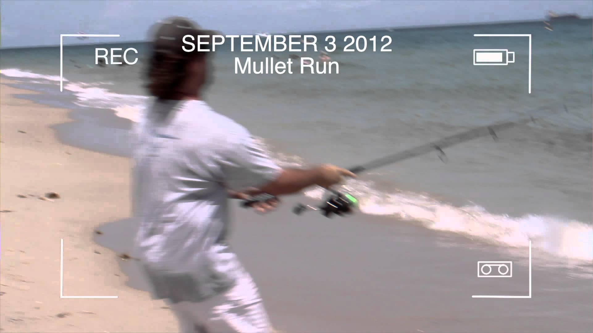 Mullet Run 2012 Highlight Video