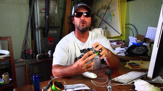 Best Snook Reel Ever Made – FACTS