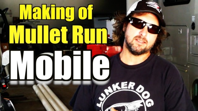 Making Of MULLET RUN MOBILE