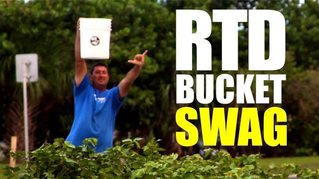 RTD Bucket Giveaway