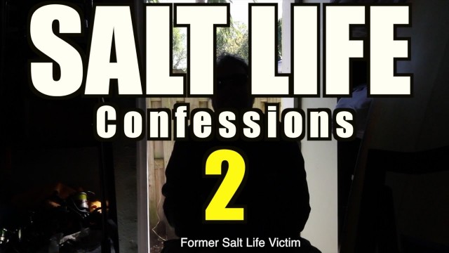 Salt Life Confessions Episode 2