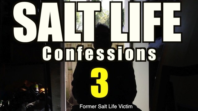 What Is Salt Life – True Salt Lifer Confessions