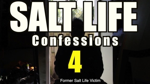 What Is Salt Life? Real Salt Lifer Confessions