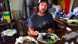 Fishing Reel Maintenance Tip From A Pro Guide
