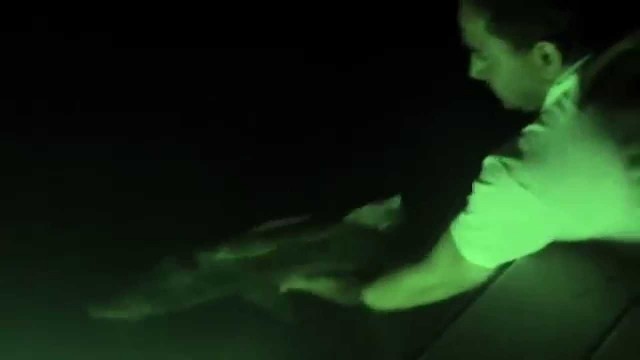 Monster Snook Fishing at Night with Live Bait – Lunkerdog