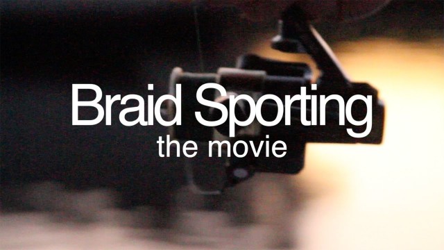 Braid Sporting The Movie – Best Fishing Videos