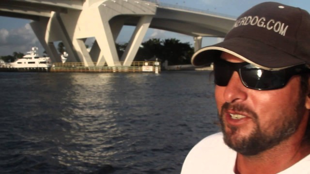 Inlet Tarpon Fishing – Florida Inshore